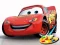 Spil Disney Cars Coloring Book online