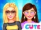 Spil Influencers Aesthetic Fashion Challenge online