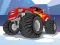 Spil Monster Truck Wheels Winter online