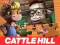 Spil Christmas at Cattle Hill Jigsaw Puzzle online