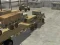 Spil Transport Army vehicle truck driving online