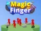 Spil Magic Fingers online