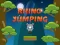 Spil Rhino Jumping online