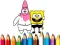 Spil Back To School Coloring Book online