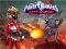 Spil Saban's Power Rangers last warior online