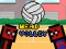Spil Head Volley online