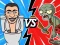 Spil Skibidi Toilet Vs Zombies online
