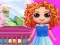 Spil Doll House Game Design and Decorating online