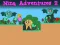 Spil Nina Adventures 2 online