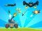 Spil Tank War Defense online