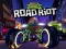 Spil Rise of the Teenage Mutant Ninja Turtles Road Riot online