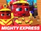 Spil Mighty Express Jigsaw Puzzle online