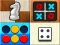 Spil Mind Games for 2 Player online
