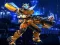 Spil Robot Car Transform 2 online