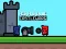Spil Red and Blue Castlewars online