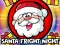 Spil Santa Fright Night online