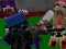 Spil Blocky Combat Special Forces: Zombie Apocalypse online