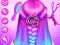 Spil Braid Hair Salon Girls online