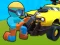 Spil Ride Shooter online