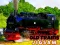 Spil Old Trains Jigsaw online