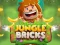 Spil Jungle bricks online