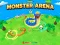 Spil Monster Arena online