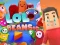Spil LOLBeans.io online