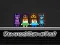 Spil Steve and Alex vs Fnaf online
