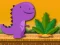 Spil T_Rex Run online