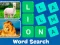 Spil Word Search Fun Puzzle Games online