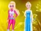 Spil Princess Fashion Cosplay online