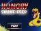 Spil Hungry Snake Feed online