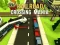 Spil Railroad Crossing Mania online