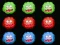 Spil Halloween Arkanoid Deluxe online