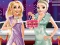 Spil BFF Celebrity Night online
