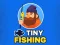 Spil Tiny Fishing online