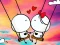 Spil Spot The Differences Happy Valentines Day online