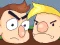 Spil Fight Bros online
