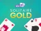 Spil Solitaire Gold online