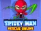 Spil Spidey Man Rescue Online online