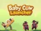 Spil Baby Cow Launcher online