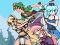 Spil Ultra Pixel Survive online