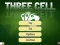 Spil Three Cell online