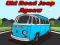 Spil Old Road Jeep Jigsaw online