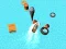 Spil Water Boat Fun Racing online