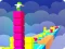 Spil Cubes Stack 3D online