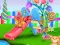 Spil Candy Garden Cleaning online