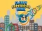 Spil Flappy Superhero Dunk online