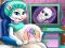 Spil Kitty Pregnant Check-up online