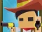 Spil High Noon Hunter online